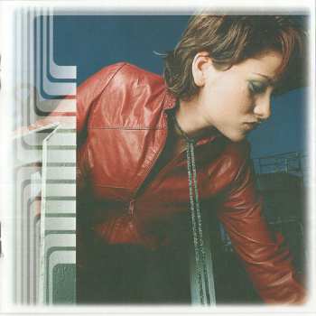 CD Lenka Dusilová: Lenka Dusilová