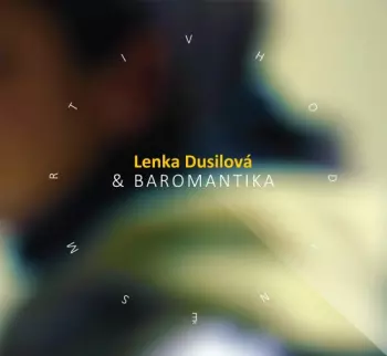 Lenka Dusilová: V Hodině Smrti