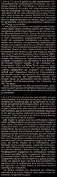 LP Lenka Filipová: Concertino