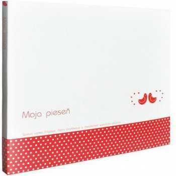 Album Lenka Filipová: Moja Pieseň