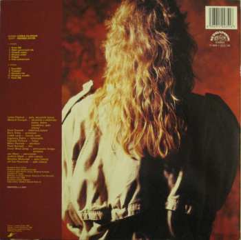 LP Lenka Filipová: Pocit 258