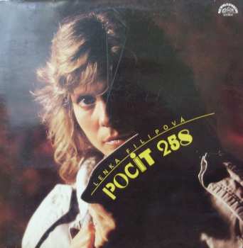 LP Lenka Filipová: Pocit 258
