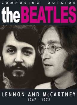 DVD The Beatles: Composing Outside The Beatles - Lennon And McCartney 1973 - 1980