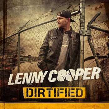Album Lenny Cooper: Dirtified