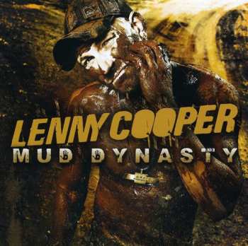 Album Lenny Cooper: Mud Dynasty