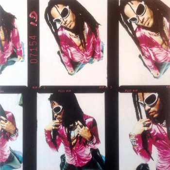 CD Lenny Kravitz: Greatest Hits