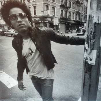 CD Lenny Kravitz: Greatest Hits