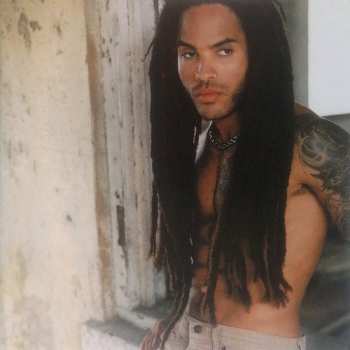 CD Lenny Kravitz: Greatest Hits