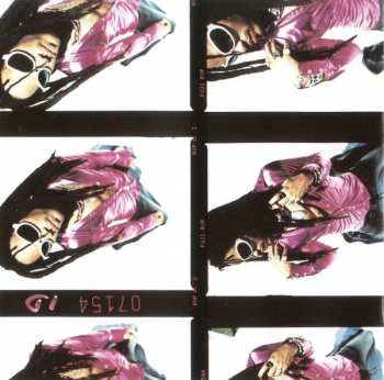 CD Lenny Kravitz: Greatest Hits