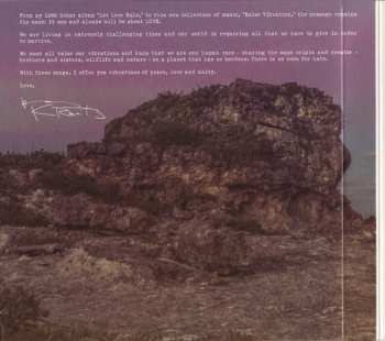 CD Lenny Kravitz: Raise Vibration DIGI