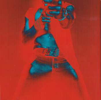 CD Lenny Kravitz: Strut
