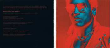 CD Lenny Kravitz: Strut