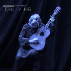 LP Lenny Kuhr: Lenny Kuhr