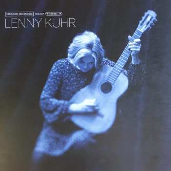 LP Lenny Kuhr: Lenny Kuhr