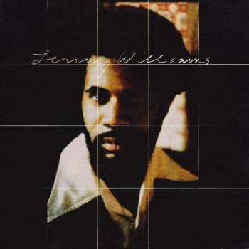Album Lenny Williams: Pray For The Lion