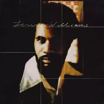 Lenny Williams: Pray For The Lion
