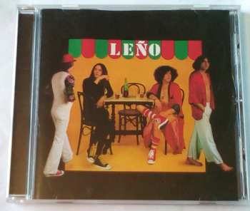 CD Leño: Leño