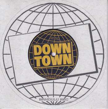 7SP/Dobozkészlet L'entourLoOp: From DJs to DJs  LTD | NUM