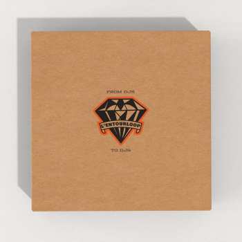 7SP/Dobozkészlet L'entourLoOp: From DJs to DJs  LTD | NUM