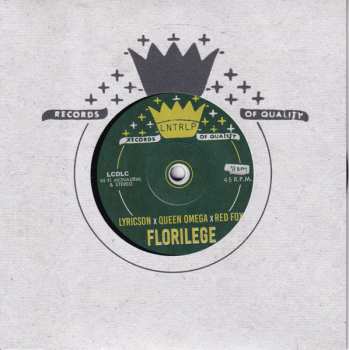 7SP/Dobozkészlet L'entourLoOp: From DJs to DJs  LTD | NUM
