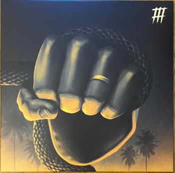 3LP/Dobozkészlet Leo Birenberg: Cobra Kai: Volume II CLR