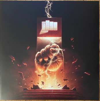 3LP/Dobozkészlet Leo Birenberg: Cobra Kai: Volume II CLR