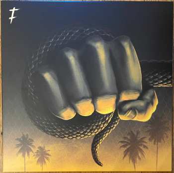 3LP/Dobozkészlet Leo Birenberg: Cobra Kai: Volume II CLR