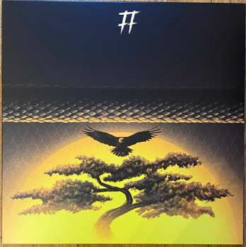 3LP/Dobozkészlet Leo Birenberg: Cobra Kai: Volume II CLR