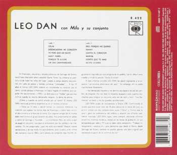 CD Leo Dan: Mi Primer Álbum
