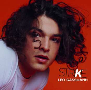 Album Leo Gassmann: Strike