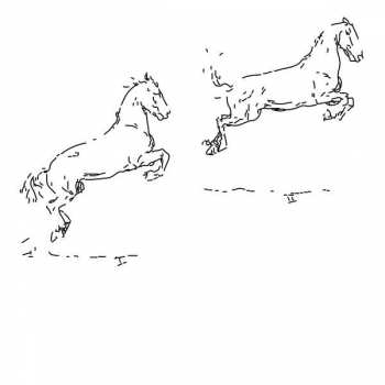Album Leo Hofmann: Kapriole