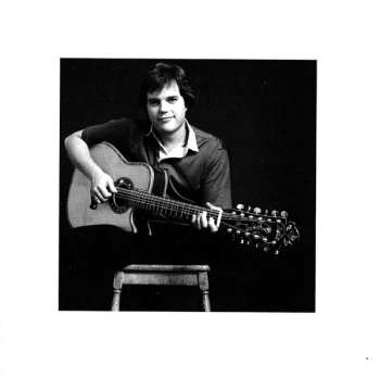 CD Leo Kottke: Instrumentals: The Best Of The Chrysalis Years