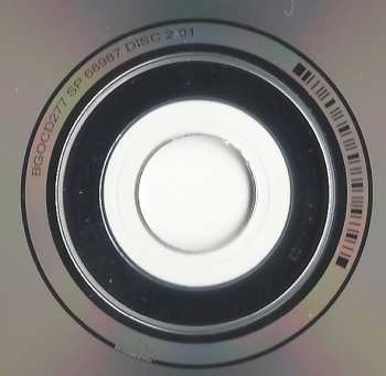 2CD Leo Kottke: The Best