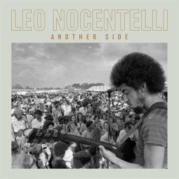 CD Leo Nocentelli: Another Side DIGI