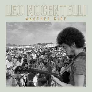 LP Leo Nocentelli: Another Side CLR