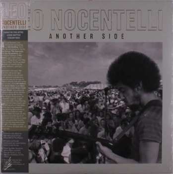 LP Leo Nocentelli: Another Side LTD | CLR