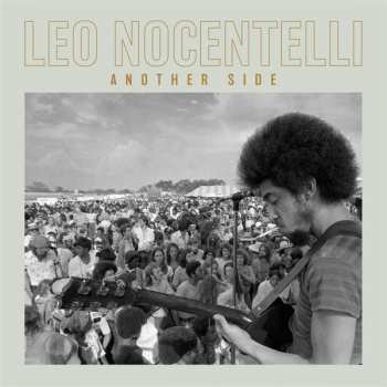 LP Leo Nocentelli: Another Side