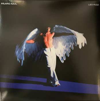 LP Leo Rizzi: Pájaro Azul