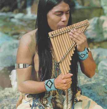 CD Leo Rojas: Flying Heart
