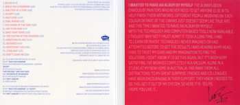 CD Leo Sayer: Selfie DIGI