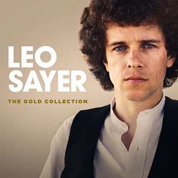 3CD Leo Sayer: The Gold Collection