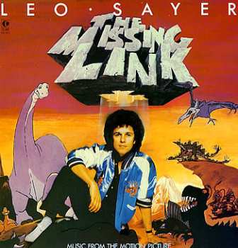 Album Leo Sayer: The Missing Link (Music From The Motion Picture)