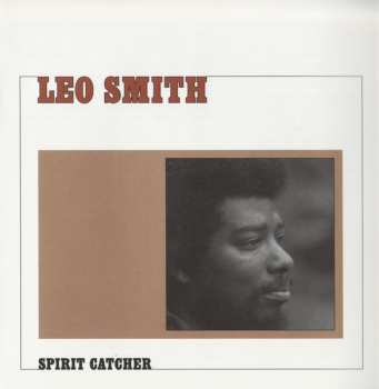 CD Wadada Leo Smith: Spirit Catcher