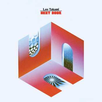 CD Leo Takami: Next Door