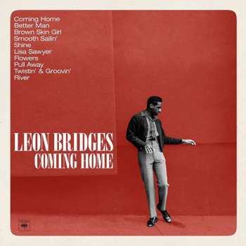 CD Leon Bridges: Coming Home