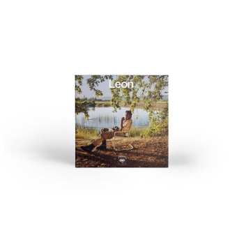 CD Leon Bridges: Leon