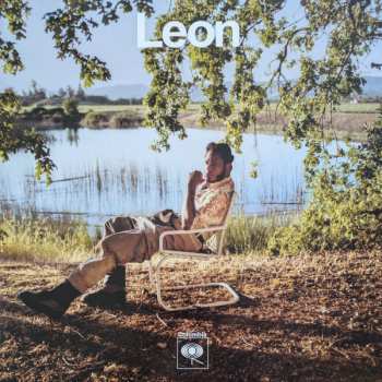 LP Leon Bridges: Leon