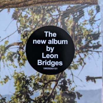 LP Leon Bridges: Leon