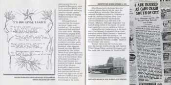 CD Leon Chappelear: Original Recordings, 1932 - 1937