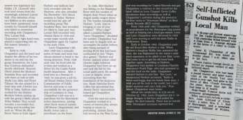 CD Leon Chappelear: Original Recordings, 1932 - 1937